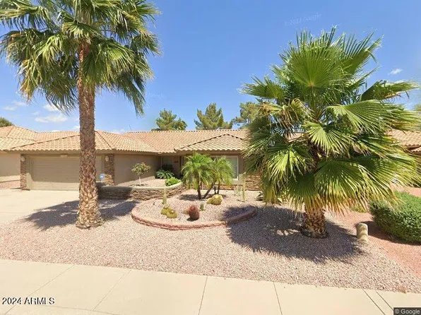 9126 W TONTO Lane, Peoria, AZ 85382