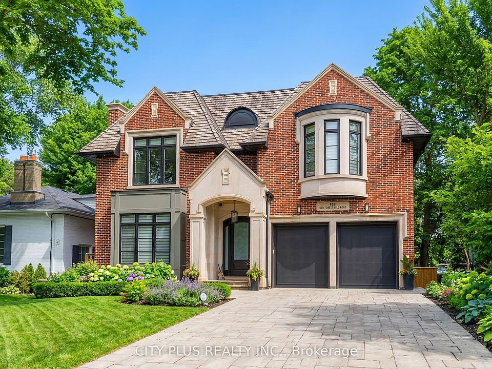 1st image of 169 Old Forest Hill Rd