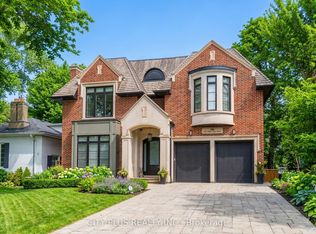 169 Old Forest Hill Rd, Toronto, ON M6C2G7