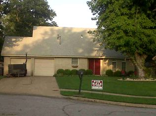 2709 S 115th E Pl, Tulsa, OK 74129