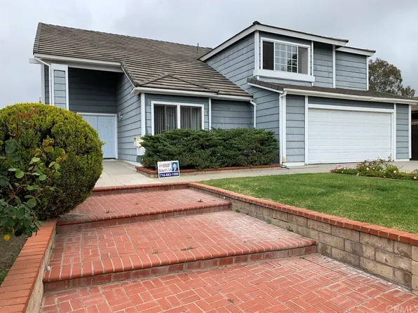 19329 Windrose Dr, Rowland Heights, CA 91748