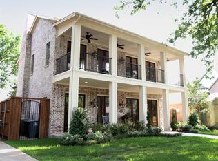 4714 Purdue Ave, Dallas, TX 75209