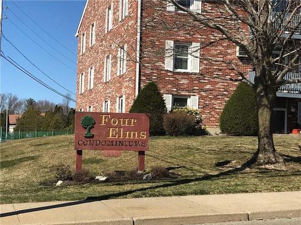 200 Manville Hill Rd APT 107