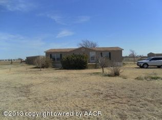 12407 Bell St, Amarillo, TX 79118