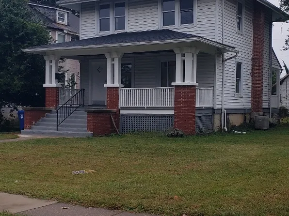 3706 Gwynn Oak Ave, Baltimore, MD 21207