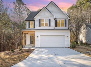 5012 Tapestry Ter, Durham, NC 27713