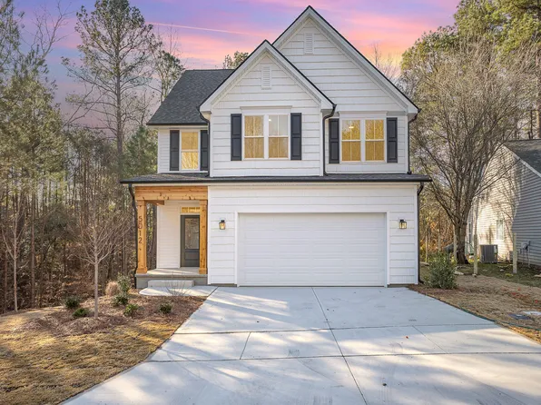 5012 Tapestry Ter, Durham, NC 27713