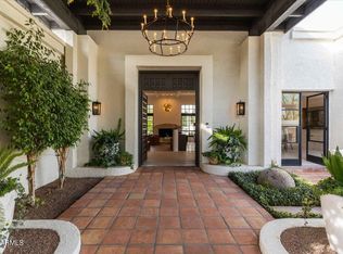 6440 E Maverick Rd, Paradise Valley, AZ 85253