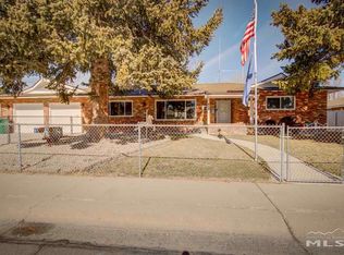 412 Tahoe Dr, Carson City, NV