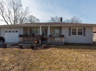 1134 Locke Ave, Waterloo, IA 50702