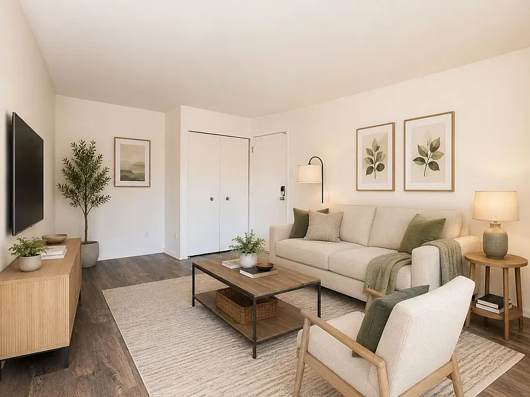 Chesterfield Apartment Homes — Photo 6