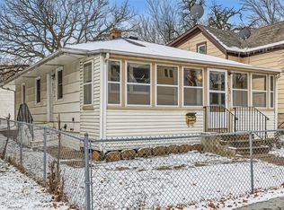 1132 Minnehaha Ave E, Saint Paul, MN 55106