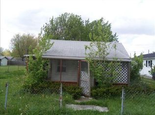 518 Peddicord Ave LOT 88, Washington Ch, OH 43160