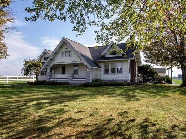 6422 Old Us Route 68, Georgetown, OH 45121