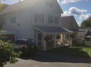 22 Mountainview Ave, Troy, NY 12180