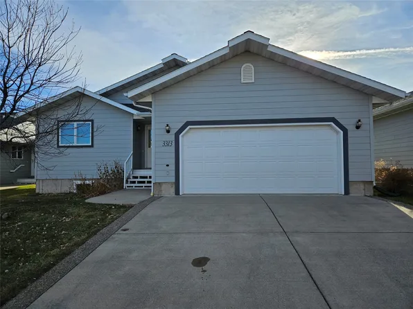 3313 Wild Rose Ln, Great Falls, MT 59401