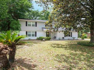 8233 Monticello Dr, Pensacola, FL 32514