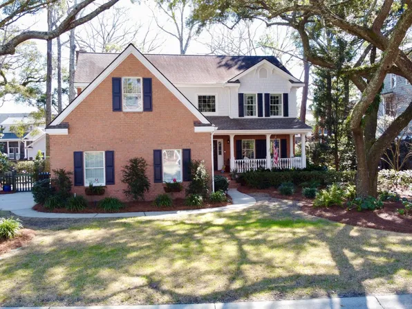 2208 Weepoolow Trl, Charleston, SC 29407