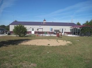 25251 Silent Rd, Flemington, MO 65650