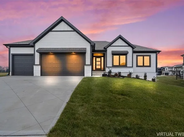 2303 SW Serena Pl, Lees Summit, MO 64082