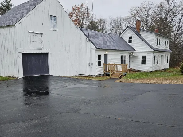1671 Federal Road, Livermore, ME 04253