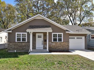 2544 N Main Ave, Springfield, MO 65803