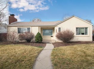 2428 N El Paso St, Colorado Springs, CO 80907
