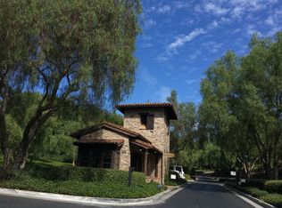 35 Ridgeview, Irvine, CA 92603