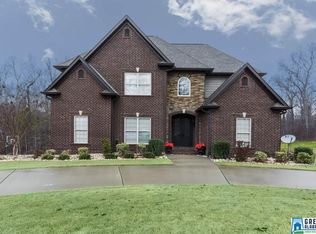 2751 Rosebay Ln, Helena, AL 35022
