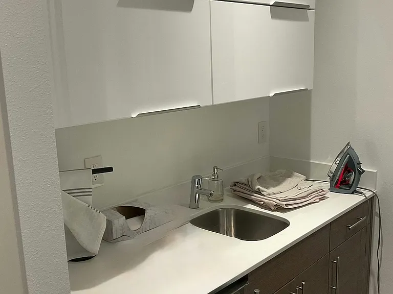 Primary Level Kitchenette