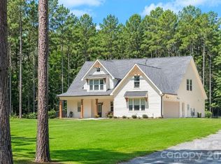 6311 Highway 205, Marshville, NC 28103