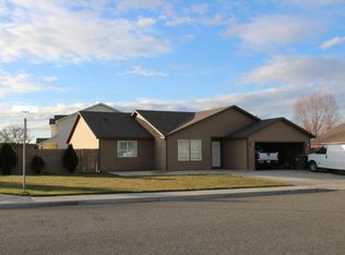 4818 Reagan Way, Pasco, WA 99301