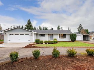 25264 E Hunter Rd, Veneta, OR 97487
