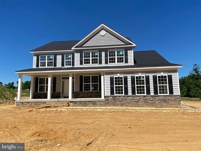 9662 Boyds Turn Rd, Owings, MD, 20736