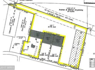 27942 Old Morgnec Rd, Chestertown, MD 21620