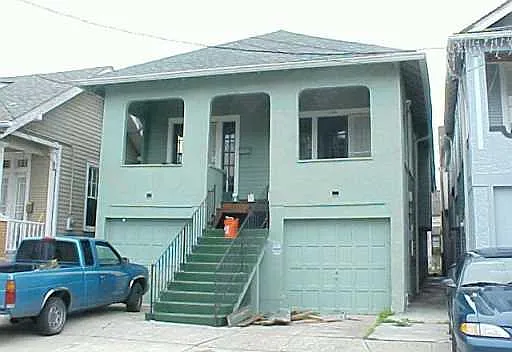 2311 General Pershing St