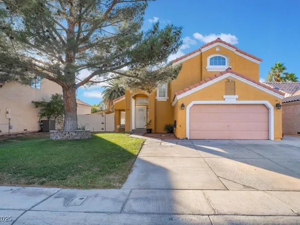 4209 Glass Lantern Dr, North Las Vegas, NV 89032