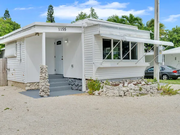 1155 James Ct, Marathon, FL 33050