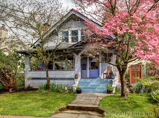 4317 SE Washington St, Portland, OR