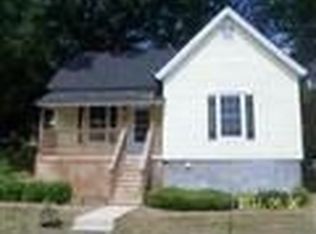 285 E Blue Ridge St, Pendleton, SC 29670