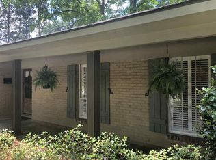 5325 Runnymede Rd, Jackson, MS 39211