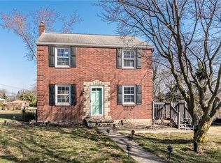 601 Guenevere Dr, Pittsburgh, PA 15237
