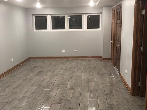 Living room area!