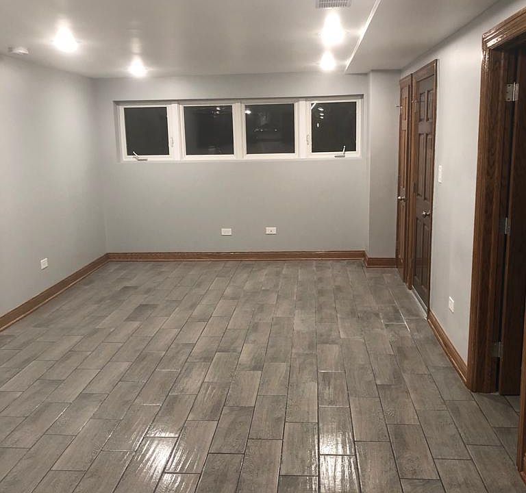 Living room area!