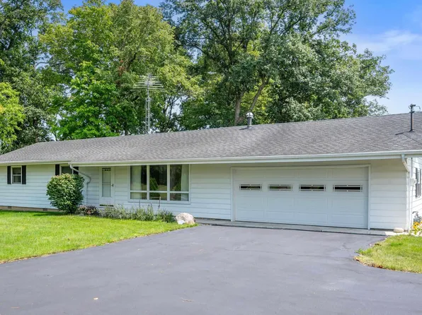 1793 S 100th Rd E, Hartford City, IN 47348