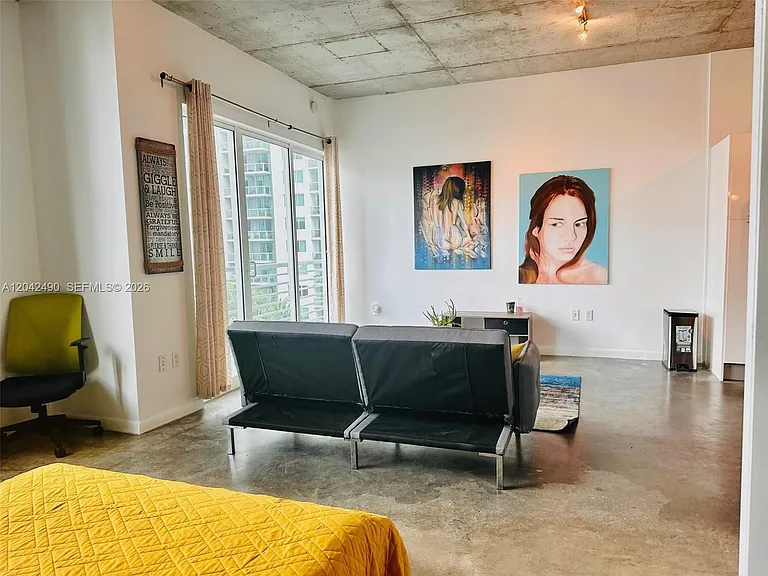 133 NE 2nd Ave #1503 — Photo 7