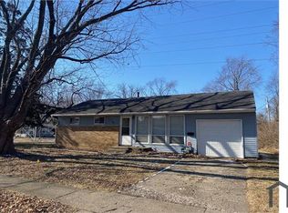 1118 Northwood Dr S, Champaign, IL
