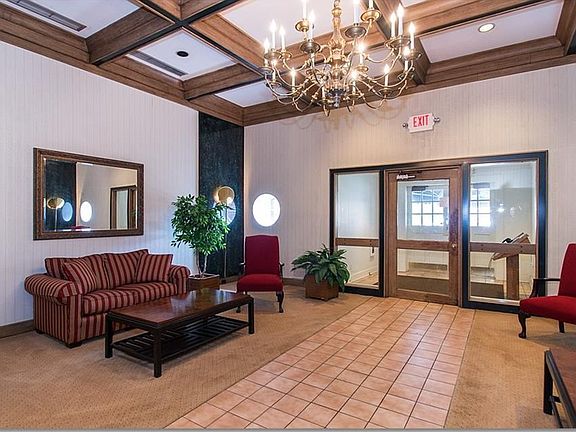 2nd image of 19015 Van Aken Blvd APT 310