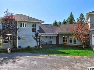 250 Scenic Dr, Butte, MT 59701