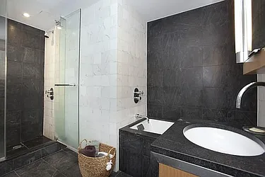 Rented by Elika Associates II, LLC